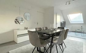 F10 APARTMENTS Ulm
